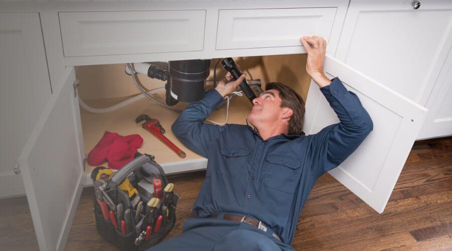 Expert burst pipe repair services in West Hamlin, WV